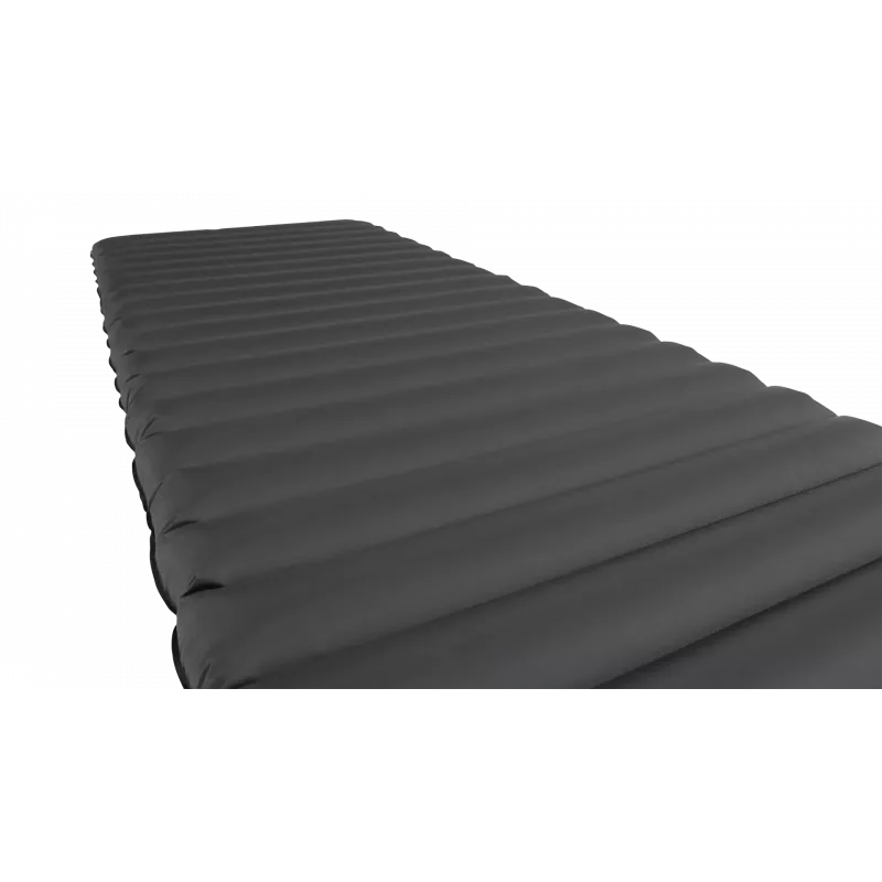 Pripučiamas čiužinys Outwell Reel Airbed Single — vienvietis Outwell pripučiamas čiužinys