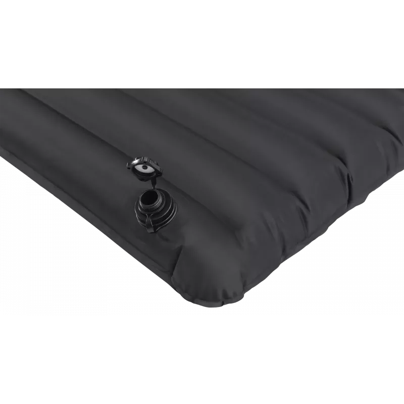 Pripučiamas čiužinys Outwell Reel Airbed Single — vienvietis Outwell pripučiamas čiužinys