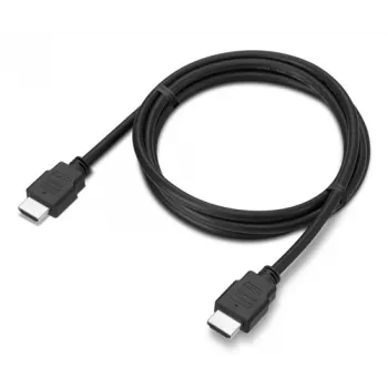 HDMI laidas Lenovo 4X91U92141 1,8 m HDMI A tipo į A tipo HDMI 2.1 48 Gbit/s 7680×4320 juodas