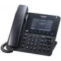 Panasonic KX-NT680NE-B Ekranas Juodas