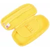Accessories 100698 geltonas mokyklinis penalas