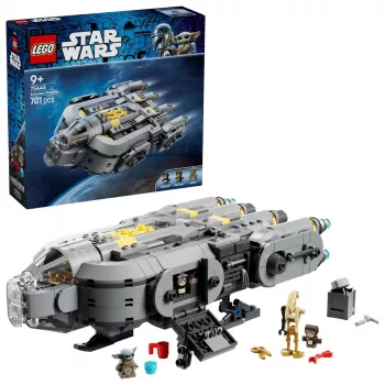 Lego 75445