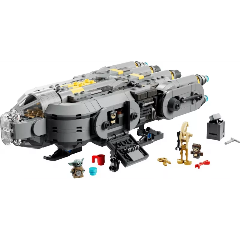 Lego 75445