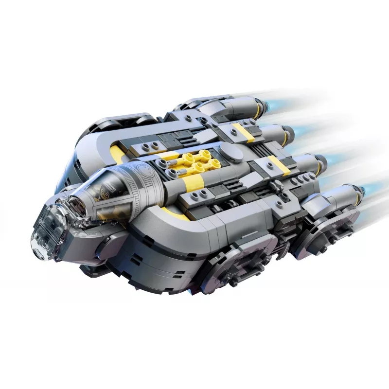 Lego 75445