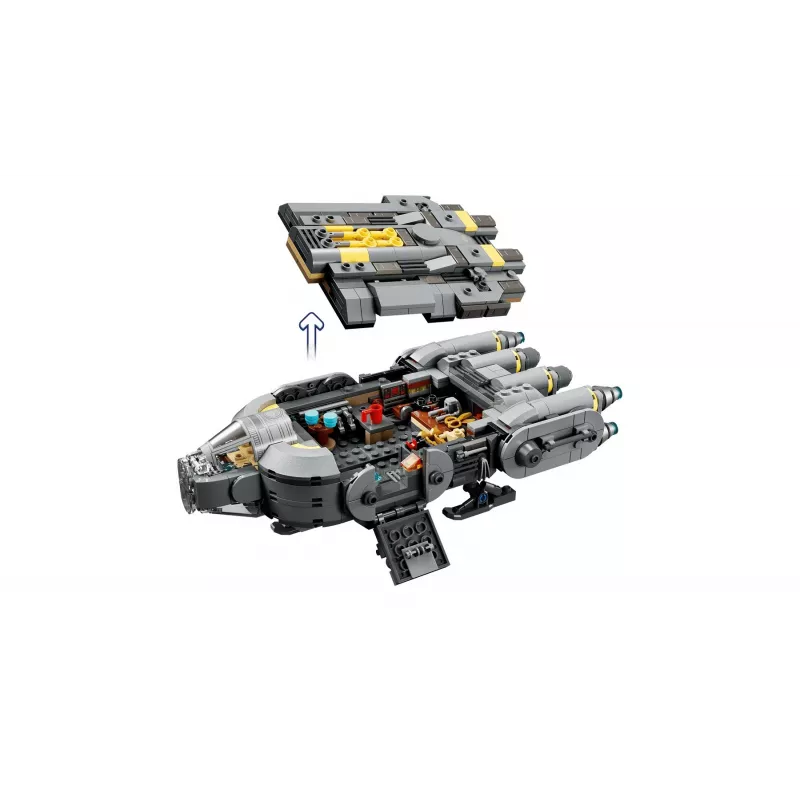 Lego 75445