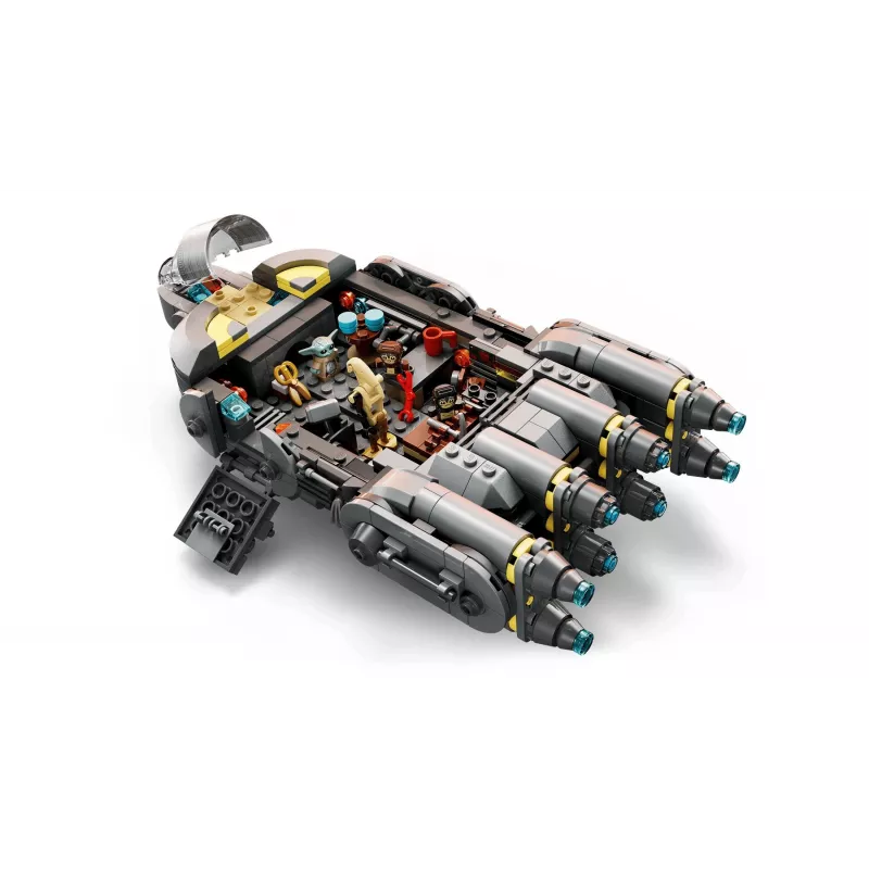 Lego 75445