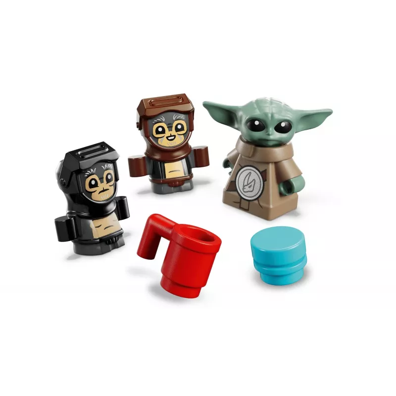 Lego 75445
