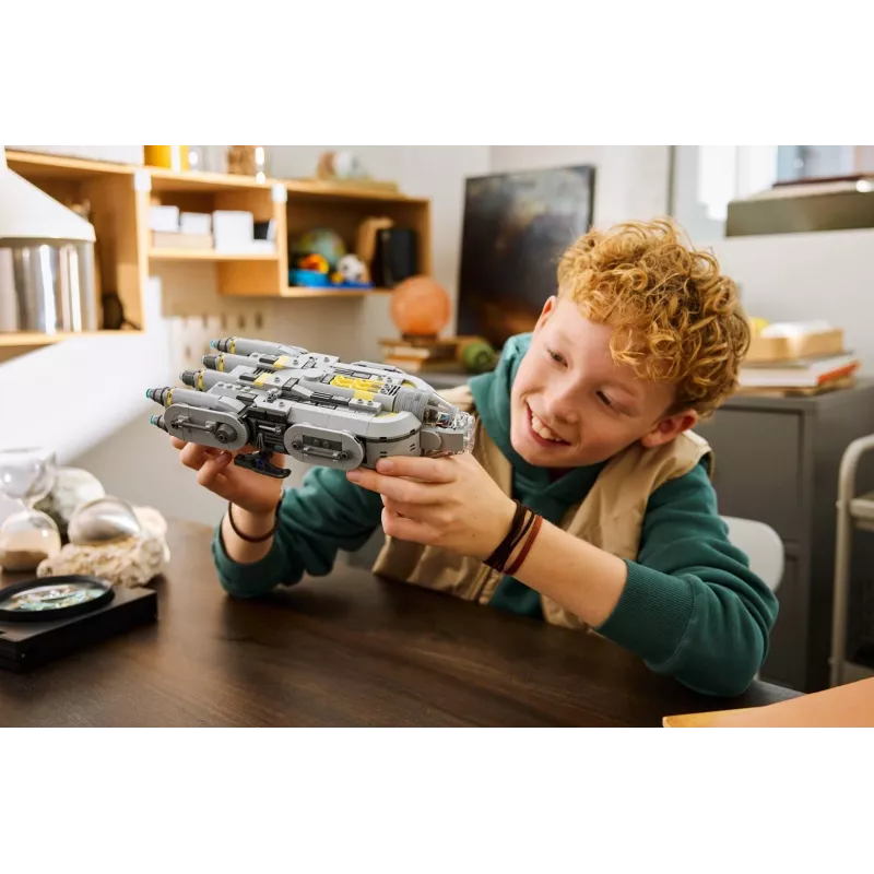 Lego 75445