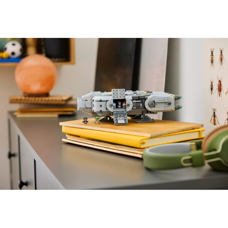 Lego 75445