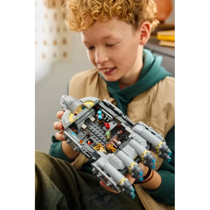 Lego 75445
