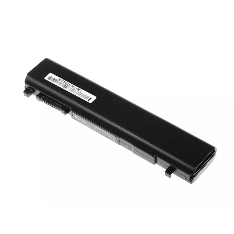 PRO nešiojamojo kompiuterio baterija, skirta Toshiba Portege R700 R830 R705 – 11,1 V, 4400 mAh