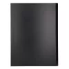Extralink Lite 12U 530X400 SIENINIS stovo spinta juoda su lentyna