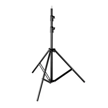 Foto šviesos stovas Godox 260T aliumininis juodas 26 cm 2 kg