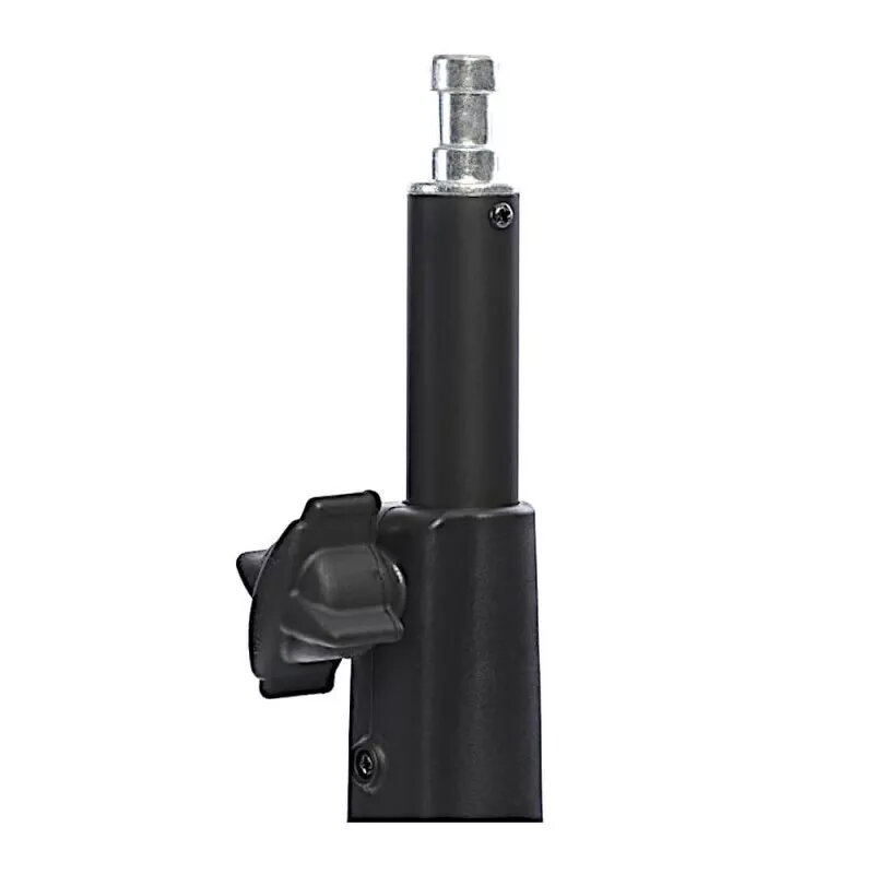 Foto šviesos stovas Godox 260T aliumininis juodas 26 cm 2 kg