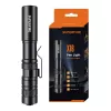 Žibintuvėlis Superfire X18 rankinis LED žibintuvėlis 55 lm 5 W, kompaktiškas nešiojamas