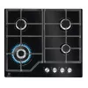 Dujinė kaitlentė ELECTROLUX KGG64362K