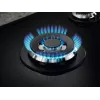 Dujinė kaitlentė ELECTROLUX KGG64362K