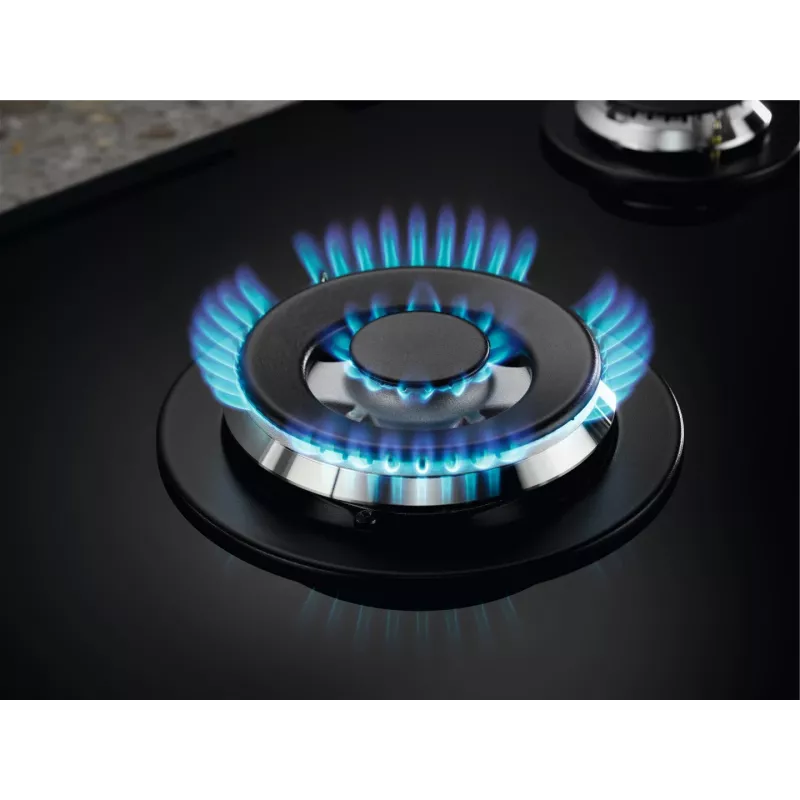 Dujinė kaitlentė ELECTROLUX KGG64362K