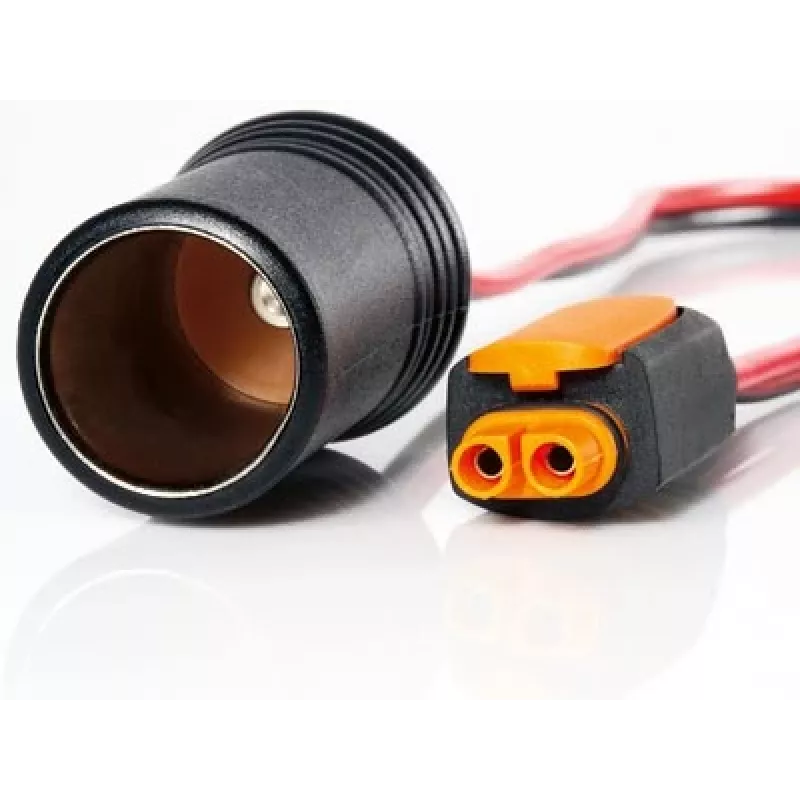 Elektrinio lizdo jungtis CTEK 56-573, linijinė jungtis elektros lizdams, vardinė 5 A