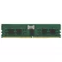 KINGSTON 16 GB DDR5 5600 MT/s ECC Reg 1Rx8 modulis