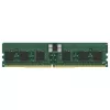 KINGSTON 16 GB DDR5 5600 MT/s ECC Reg 1Rx8 modulis