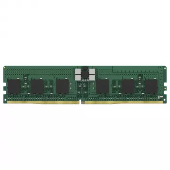 KINGSTON 16 GB DDR5 5600 MT/s ECC Reg 1Rx8 modulis
