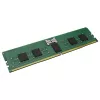 KINGSTON 16 GB DDR5 5600 MT/s ECC Reg 1Rx8 modulis