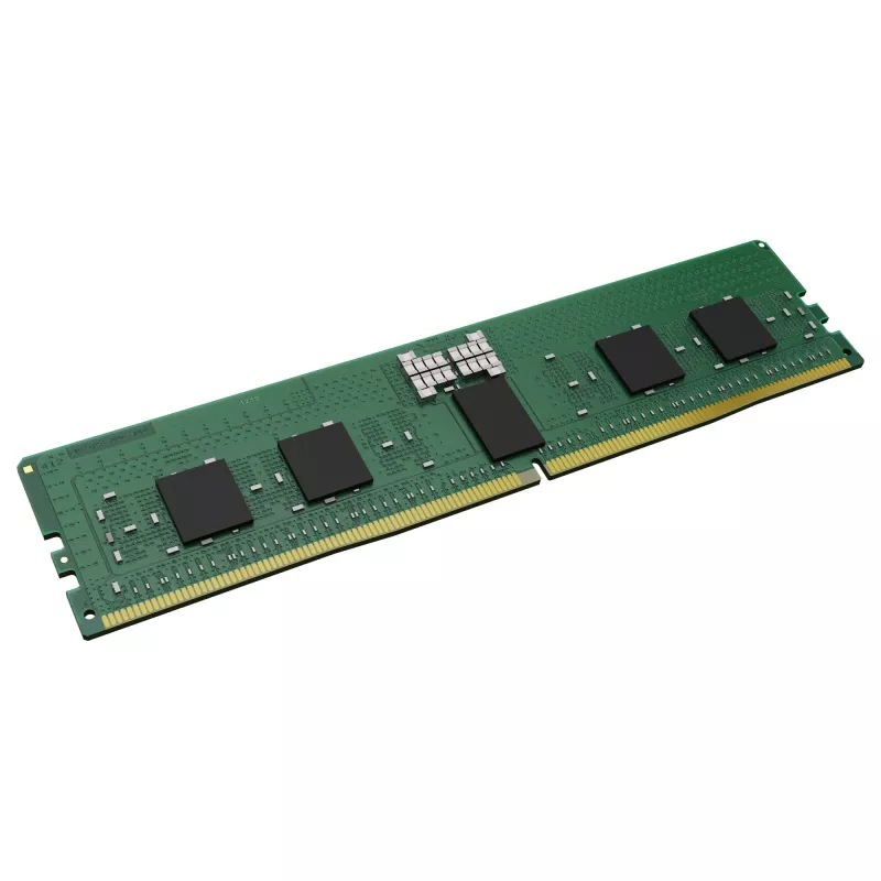 KINGSTON 16 GB DDR5 5600 MT/s ECC Reg 1Rx8 modulis