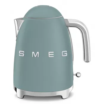 Smeg virdulys 50s Style smaragdo žalios spalvos