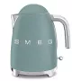 Smeg virdulys 50s Style smaragdo žalios spalvos
