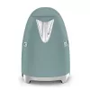 Smeg virdulys 50s Style smaragdo žalios spalvos