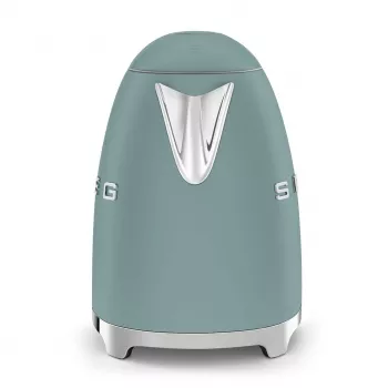 Smeg virdulys 50s Style smaragdo žalios spalvos