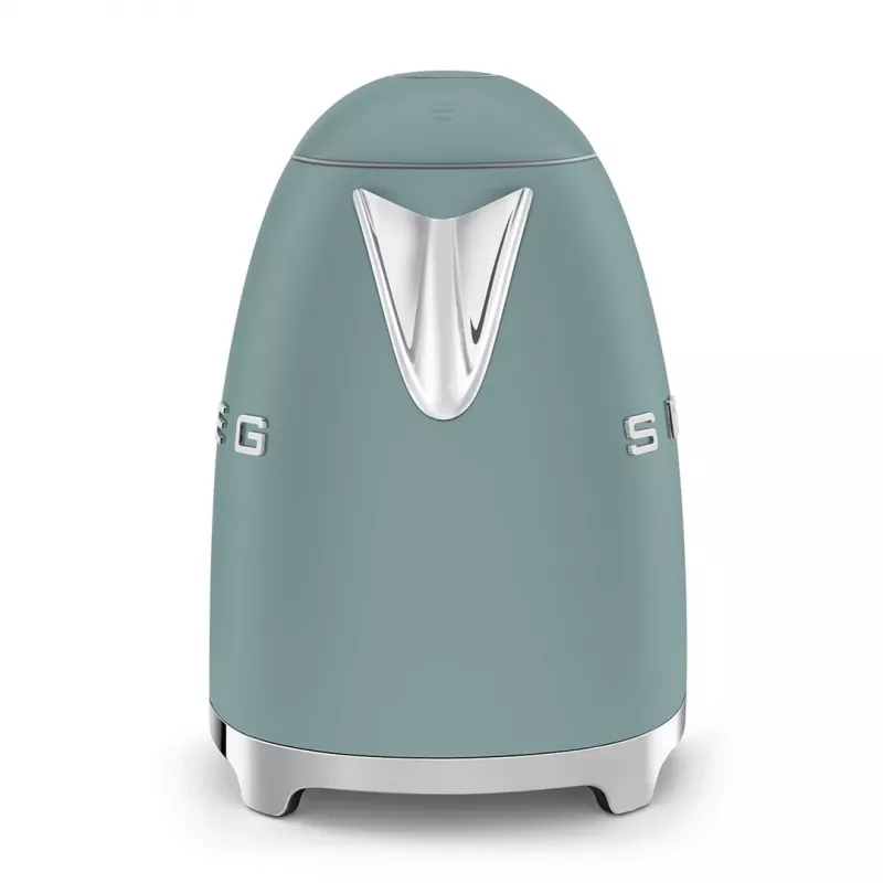 Smeg virdulys 50s Style smaragdo žalios spalvos