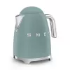 Smeg virdulys 50s Style smaragdo žalios spalvos
