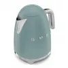 Smeg virdulys 50s Style smaragdo žalios spalvos