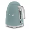 Smeg virdulys 50s Style smaragdo žalios spalvos