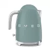 Smeg virdulys 50s Style smaragdo žalios spalvos