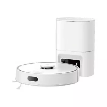 Robotas dulkių siurblys TP-Link Tapo RV30 Max Plus