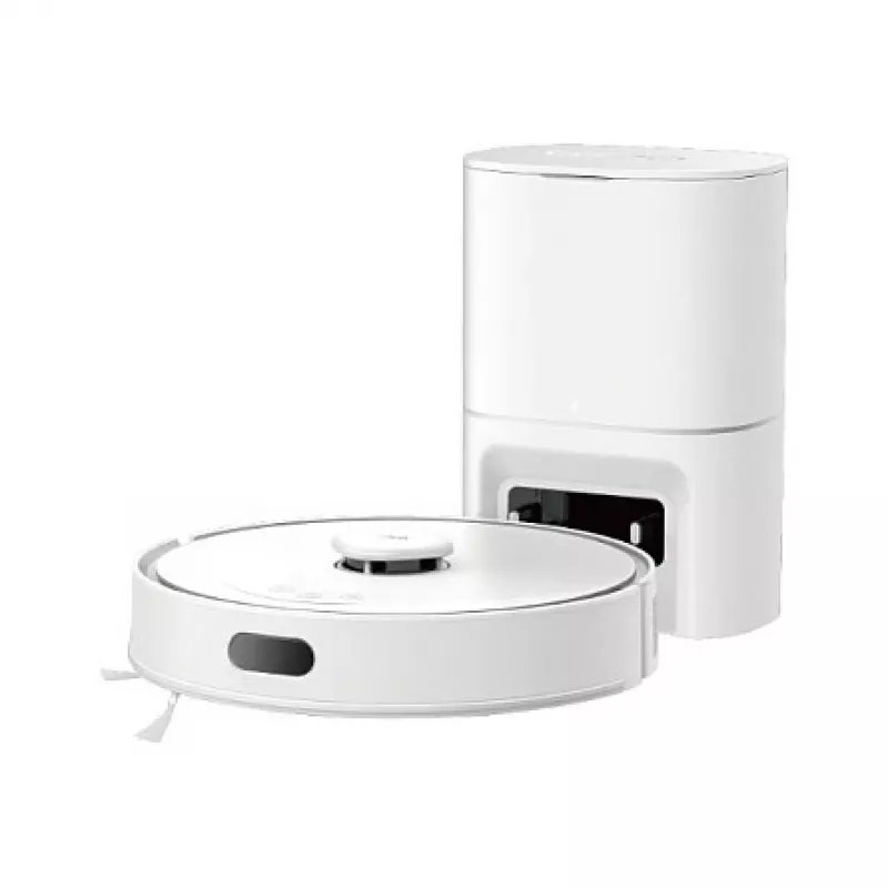 Robotas dulkių siurblys TP-Link Tapo RV30 Max Plus