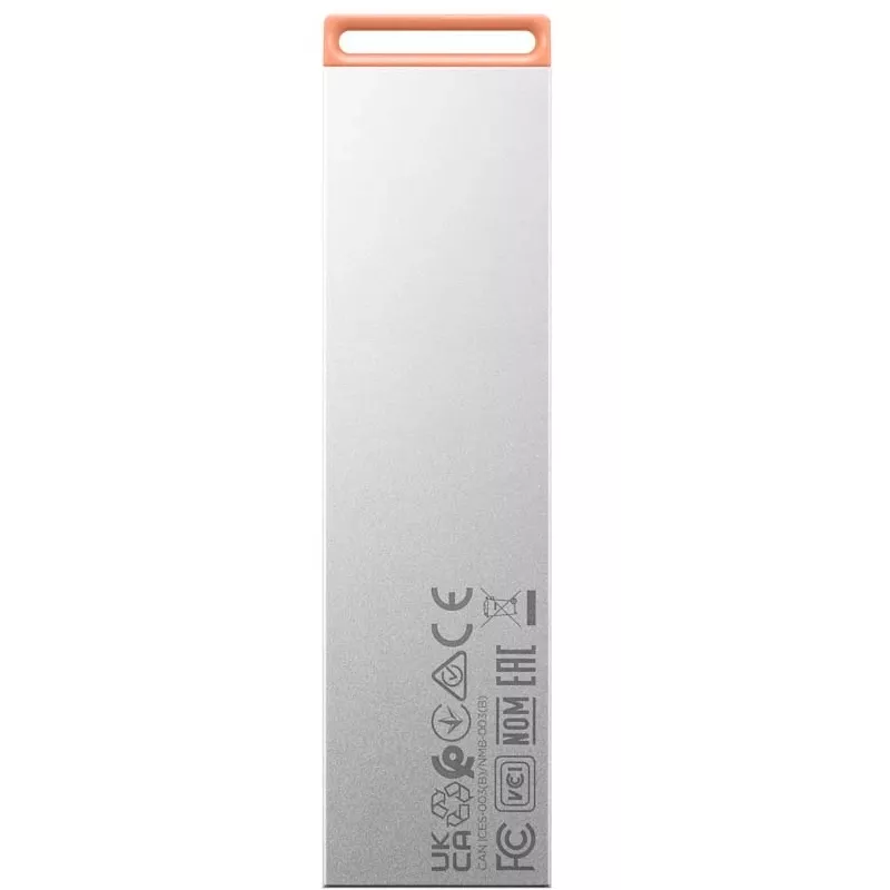 Išorinis kietojo kūno diskas Lenovo 4XB1T88412 1 TB USB Type-C 3.2 Gen 2 (Pilkas)