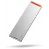 Išorinis kietojo kūno diskas Lenovo 4XB1T88412 1 TB USB Type-C 3.2 Gen 2 (Pilkas)