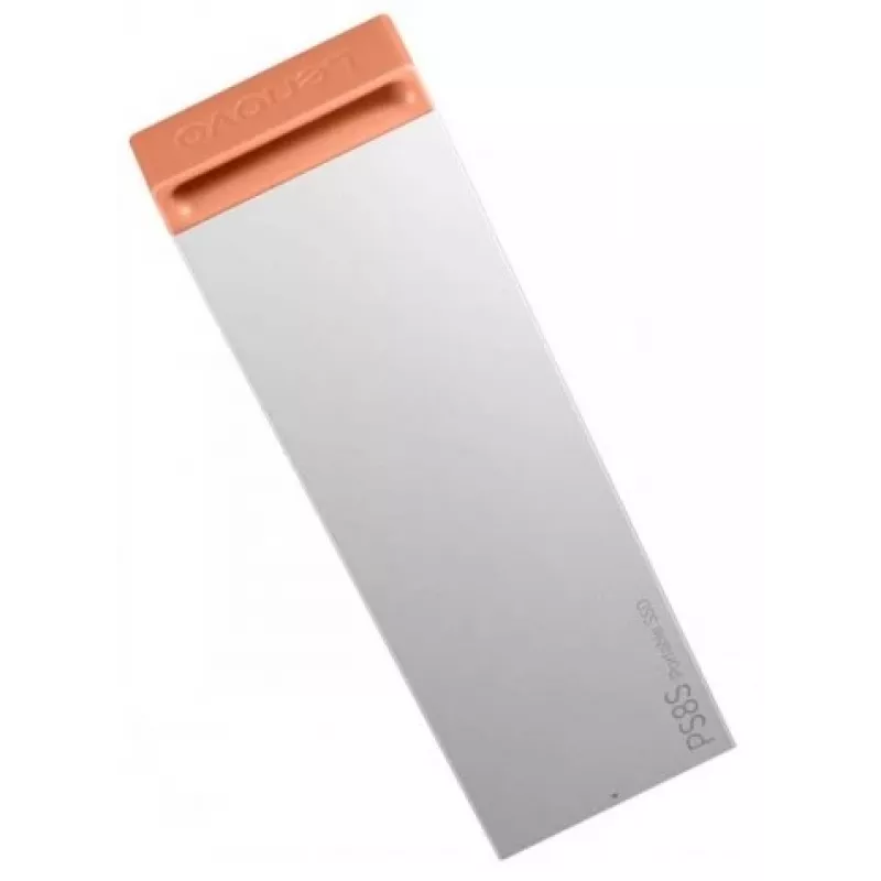 Išorinis kietojo kūno diskas Lenovo 4XB1T88412 1 TB USB Type-C 3.2 Gen 2 (Pilkas)