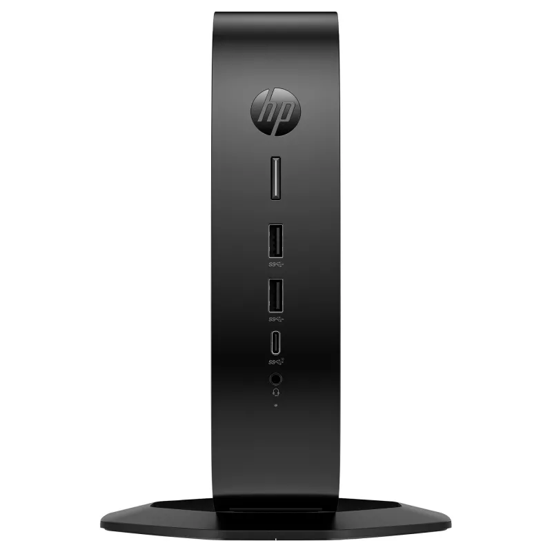 HP Elite t755 Ryzen Embedded V2546 16/256SSD W10IoT 36 mėn.