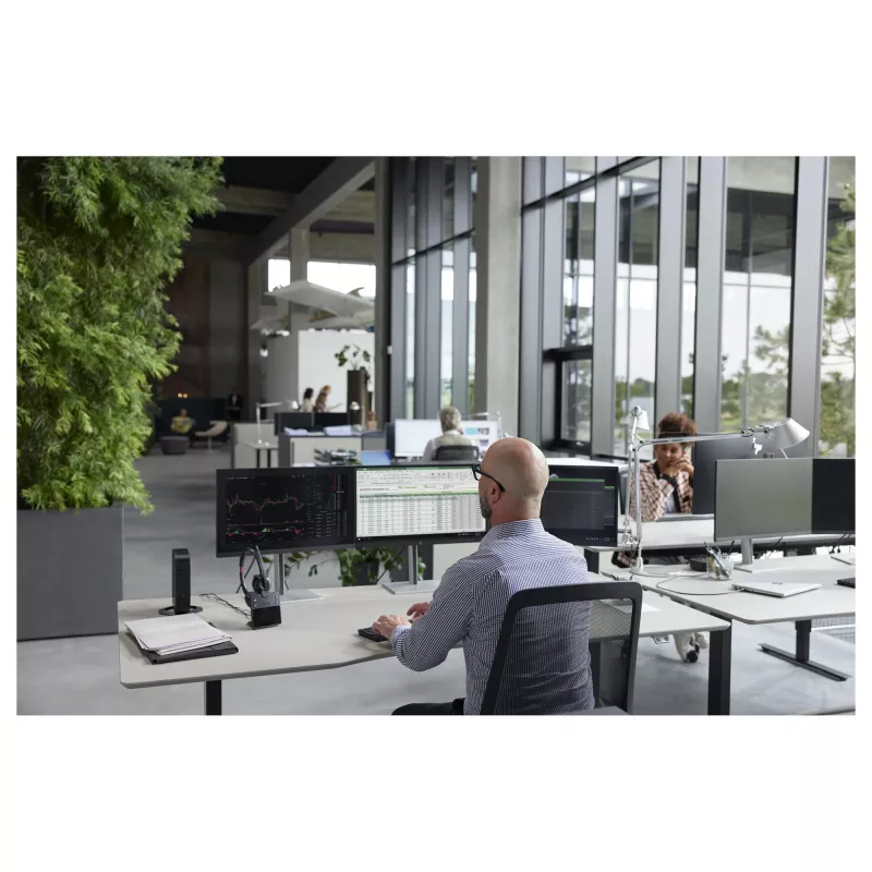 HP Elite t755 Ryzen Embedded V2546 16/256SSD W10IoT 36 mėn.