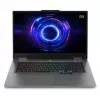 Lenovo LOQ 17IRX10 i7-14700HX/16GB/512SSD/RTX5070/FreeDOS – klaviatūros išdėstymas gali būti vokiškas