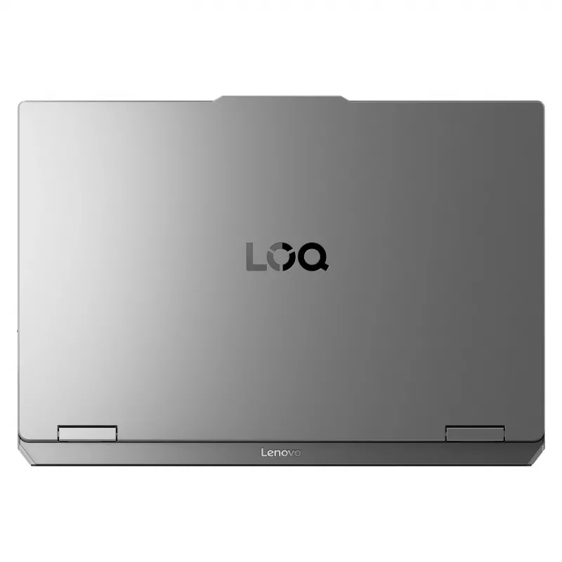 Lenovo LOQ 17IRX10 i7-14700HX/16GB/512SSD/RTX5070/FreeDOS - Išdėstymas gali būti vokiškas