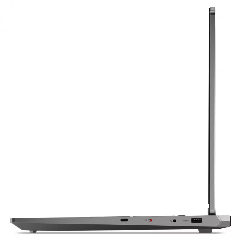Lenovo LOQ 17IRX10 i7-14700HX/16GB/512SSD/RTX5070/FreeDOS - Išdėstymas gali būti vokiškas