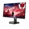Monitorius Lenovo Legion 27 27Q-10 26.5 colio QD-OLED 2560×1440 400 nitų 240 Hz 0,03 ms 99% sRGB 99% DCI-P3