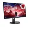 Monitorius Lenovo Legion 27 27Q-10 26.5 colio QD-OLED 2560×1440 400 nitų 240 Hz 0,03 ms 99% sRGB 99% DCI-P3