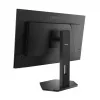 Monitorius Lenovo Legion 27 27Q-10 26.5 colio QD-OLED 2560×1440 400 nitų 240 Hz 0,03 ms 99% sRGB 99% DCI-P3